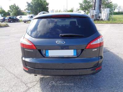 Ford Mondeo TDCi 140 CV 6tronic Station Wago usata Calderara di Reno