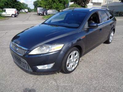 Ford Mondeo TDCi 140 CV 6tronic Station Wago usata Calderara di Reno