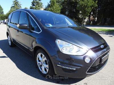 Ford S-Max DPF Powershift Titaniu usata Calderara di Reno
