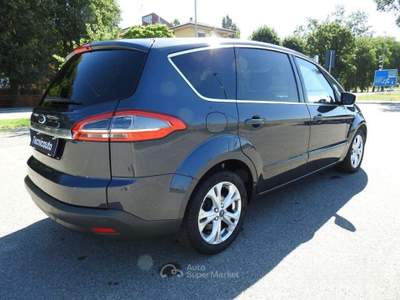 Ford S-Max DPF Powershift Titaniu usata Calderara di Reno