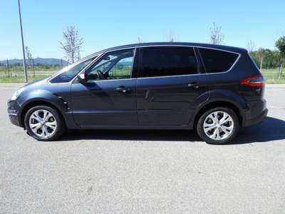 Ford S-Max DPF Powershift Titaniu usata Calderara di Reno