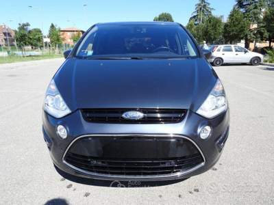 Ford S-Max DPF Powershift Titaniu usata Calderara di Reno