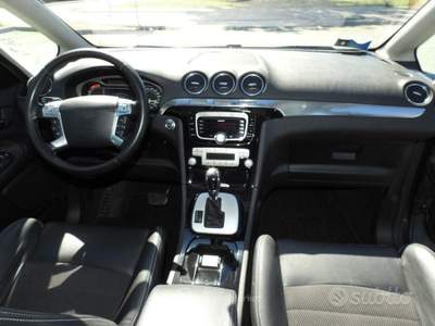 Ford S-Max DPF Powershift Titaniu usata Calderara di Reno