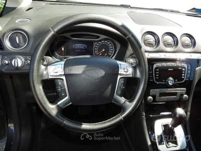 Ford S-Max DPF Powershift Titaniu usata Calderara di Reno