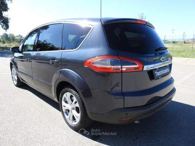 Ford S-Max DPF Powershift Titaniu usata Calderara di Reno