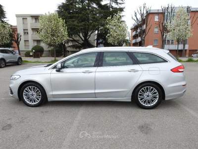 Ford Mondeo Full Hybrid 2.0 187 CV eCVT SW Titan usata Calderara di Reno