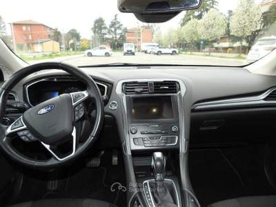 Ford Mondeo Full Hybrid 2.0 187 CV eCVT SW Titan usata Calderara di Reno