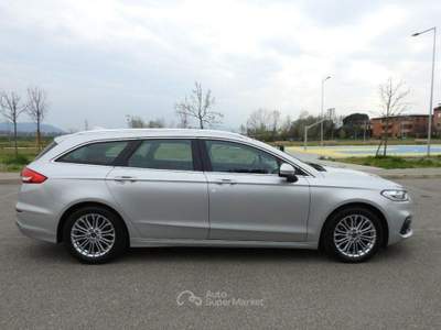 Ford Mondeo Full Hybrid 2.0 187 CV eCVT SW Titan usata Calderara di Reno