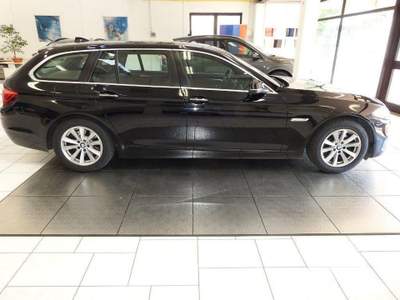 BMW Serie 5 520d 520 d xDrive Touring Modern SW 4X4 E6 *GARAN usata Calderara di Reno