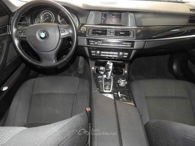 BMW Serie 5 520d 520 d xDrive Touring Modern SW 4X4 E6 *GARAN usata Calderara di Reno