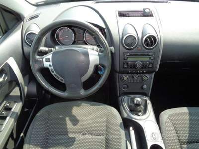 Nissan Qashqai dCi DPF Acenta usata Calderara di Reno