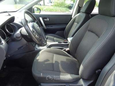 Nissan Qashqai dCi DPF Acenta usata Calderara di Reno