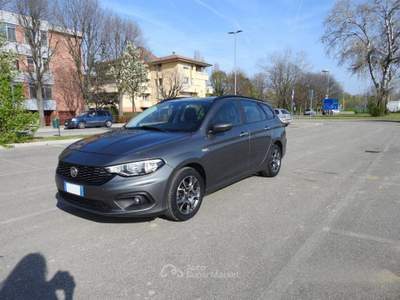 Fiat Tipo Mjt S&S SW Lounge *NEOPATENTATO* usata Calderara di Reno