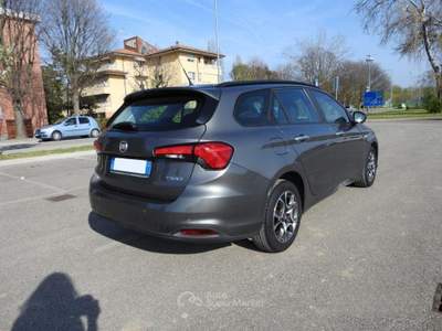 Fiat Tipo Mjt S&S SW Lounge *NEOPATENTATO* usata Calderara di Reno
