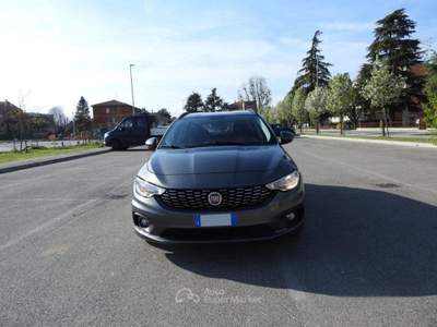 Fiat Tipo Mjt S&S SW Lounge *NEOPATENTATO* usata Calderara di Reno