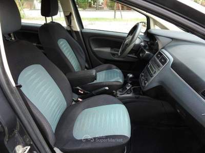 Fiat Grande Punto 5P Dynamic GPL REVISIONATA usata Calderara di Reno