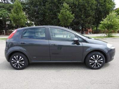 Fiat Grande Punto 5P Dynamic GPL REVISIONATA usata Calderara di Reno