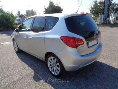 Opel Meriva Turbo 120CV Elective usata Calderara di Reno