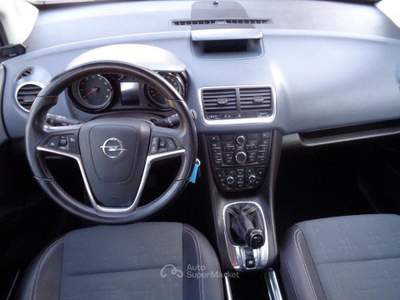Opel Meriva Turbo 120CV Elective usata Calderara di Reno