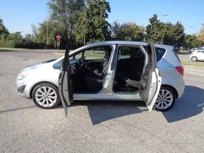 Opel Meriva Turbo 120CV Elective usata Calderara di Reno