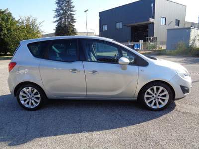 Opel Meriva Turbo 120CV Elective usata Calderara di Reno