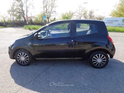 Renault Twingo Confort 3P *OK NEOPATENTA usata Calderara di Reno