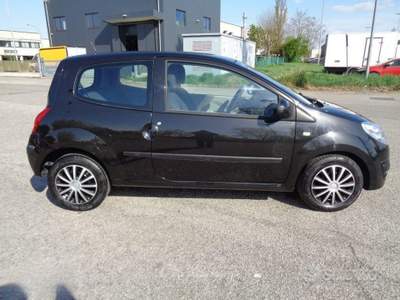 Renault Twingo Confort 3P *OK NEOPATENTA usata Calderara di Reno
