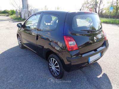 Renault Twingo Confort 3P *OK NEOPATENTA usata Calderara di Reno