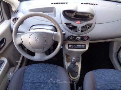 Renault Twingo Confort 3P *OK NEOPATENTA usata Calderara di Reno