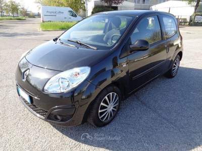 Renault Twingo Confort 3P *OK NEOPATENTA usata Calderara di Reno
