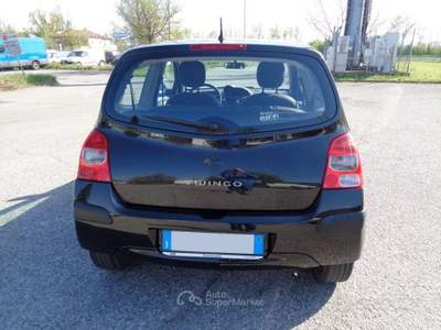 Renault Twingo Confort 3P *OK NEOPATENTA usata Calderara di Reno