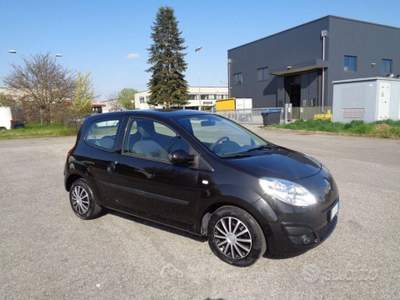Renault Twingo Confort 3P *OK NEOPATENTA usata Calderara di Reno
