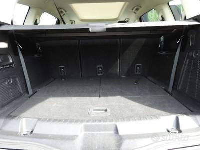 Ford S-Max EcoBlue 190CV 7posti Titanium Bus usata Calderara di Reno