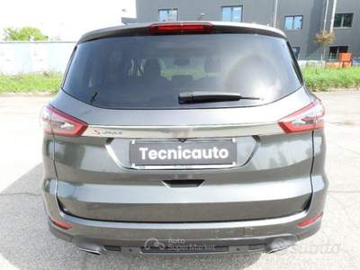 Ford S-Max EcoBlue 190CV 7posti Titanium Bus usata Calderara di Reno