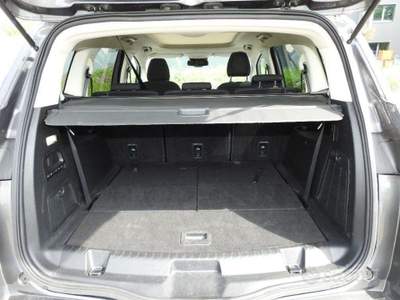 Ford S-Max EcoBlue 190CV 7posti Titanium Bus usata Calderara di Reno