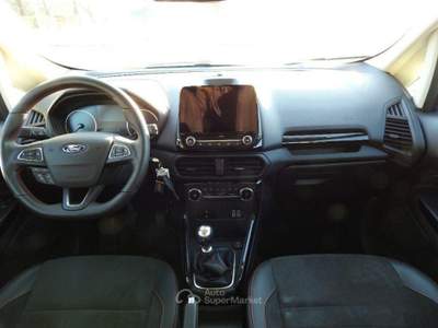 Ford EcoSport EcoBoost 125 CV St-Line usata Calderara di Reno