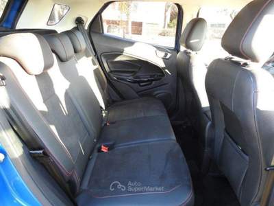 Ford EcoSport EcoBoost 125 CV St-Line usata Calderara di Reno