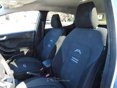 Ford Fiesta Ecoboost Hybrid 125 CV 5 porte A usata Calderara di Reno