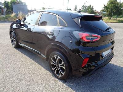 Ford Puma Hybrid 125 CV S&S ST-Line usata Calderara di Reno