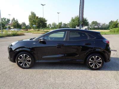 Ford Puma Hybrid 125 CV S&S ST-Line usata Calderara di Reno