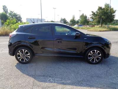 Ford Puma Hybrid 125 CV S&S ST-Line usata Calderara di Reno