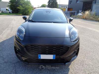 Ford Puma Hybrid 125 CV S&S ST-Line usata Calderara di Reno