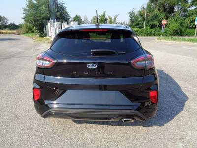 Ford Puma Hybrid 125 CV S&S ST-Line usata Calderara di Reno