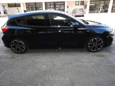 Ford Focus ST Line 5P *OK NE usata Calderara di Reno