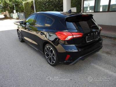 Ford Focus ST Line 5P *OK NE usata Calderara di Reno