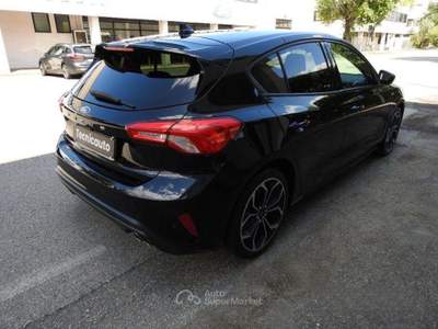 Ford Focus ST Line 5P *OK NE usata Calderara di Reno
