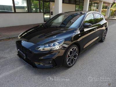 Ford Focus ST Line 5P *OK NE usata Calderara di Reno