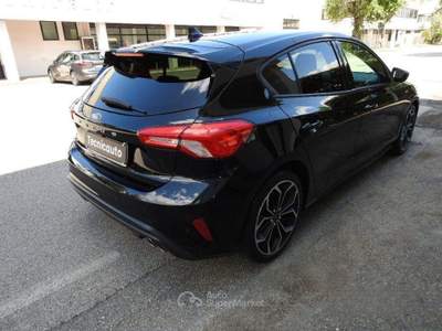 Ford Focus ST Line 5P *OK NE usata Calderara di Reno