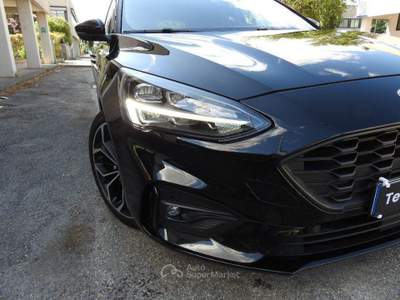 Ford Focus ST Line 5P *OK NE usata Calderara di Reno