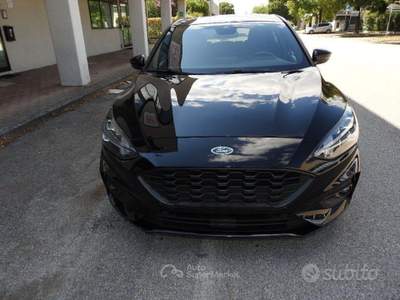 Ford Focus ST Line 5P *OK NE usata Calderara di Reno